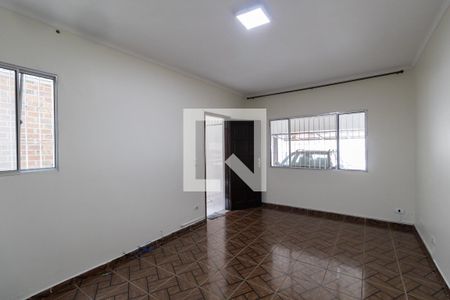 Sala de casa para alugar com 2 quartos, 160m² em Jardim Fernandes, São Paulo