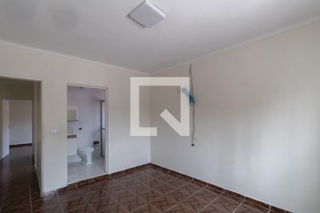 Banheiro Suíte 1 de casa para alugar com 2 quartos, 160m² em Jardim Fernandes, São Paulo