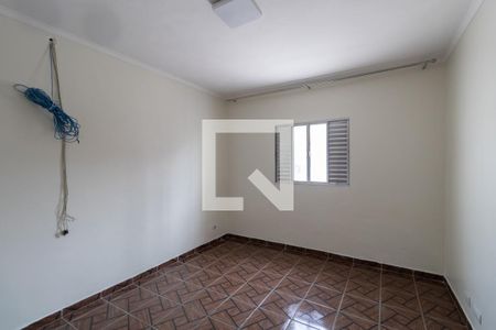 Suíte 1 de casa para alugar com 2 quartos, 160m² em Jardim Fernandes, São Paulo