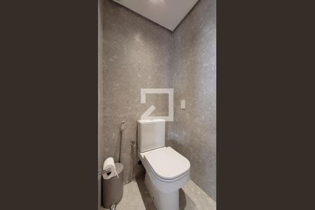 Apartamento à venda com 160m², 3 quartos e 3 vagas Apartamento à venda com 160m², 3 quartos e 3 vagasLavabo