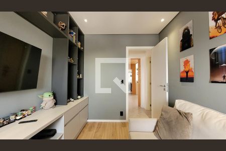 Apartamento à venda com 160m², 3 quartos e 3 vagas Apartamento à venda com 160m², 3 quartos e 3 vagasQuarto