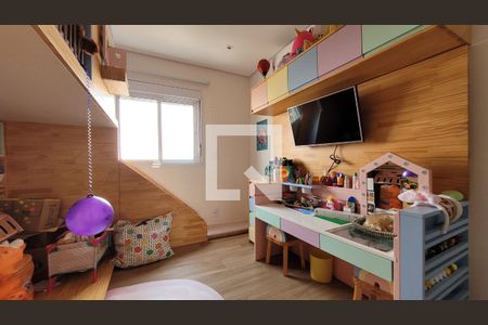 Apartamento à venda com 160m², 3 quartos e 3 vagas Apartamento à venda com 160m², 3 quartos e 3 vagasSuíte 2