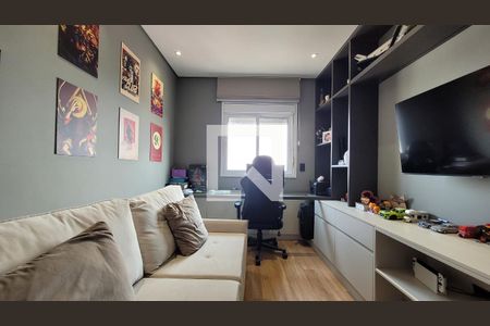 Apartamento à venda com 160m², 3 quartos e 3 vagas Apartamento à venda com 160m², 3 quartos e 3 vagasQuarto