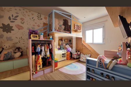 Apartamento à venda com 160m², 3 quartos e 3 vagas Apartamento à venda com 160m², 3 quartos e 3 vagasSuíte 2