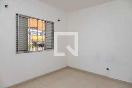 Quarto 1  de casa para alugar com 2 quartos, 80m² em Canhema, Diadema