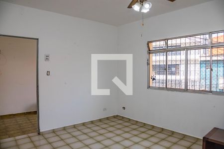Sala  de casa para alugar com 2 quartos, 80m² em Canhema, Diadema