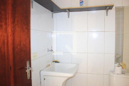 Studio à venda com 30m², 1 quarto e sem vagaBanheiro 
