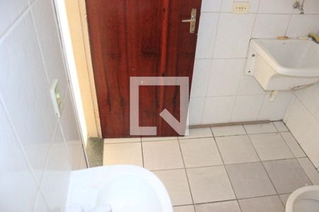 Studio à venda com 30m², 1 quarto e sem vagaBanheiro 