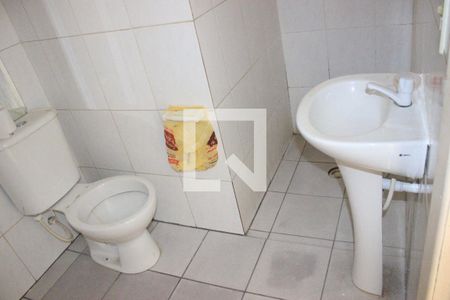 Studio à venda com 30m², 1 quarto e sem vagaBanheiro 