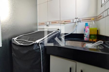 Apartamento à venda com 54m², 2 quartos e 1 vagaÁrea de Serviço