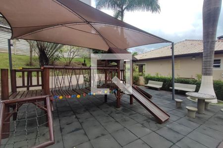 Apartamento à venda com 54m², 2 quartos e 1 vagaÁrea comum - Playground