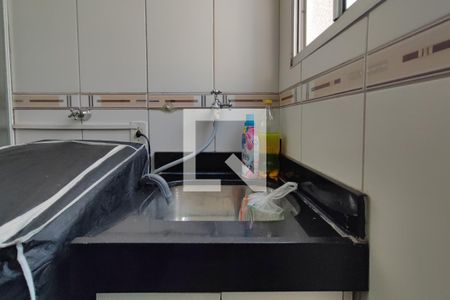 Apartamento à venda com 54m², 2 quartos e 1 vagaÁrea de Serviço