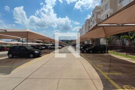 Apartamento à venda com 54m², 2 quartos e 1 vagaÁrea comum - Garagem