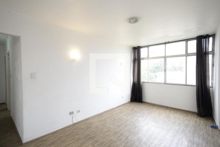 Sala de apartamento para alugar com 2 quartos, 85m² em Vila Mariana, São Paulo