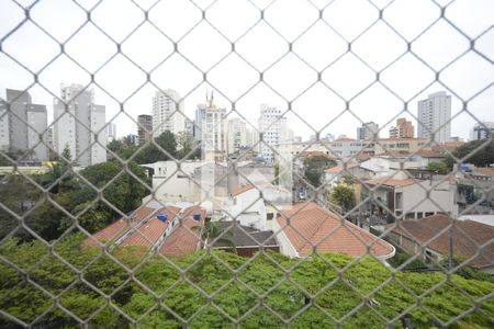 Vista de apartamento para alugar com 2 quartos, 85m² em Vila Mariana, São Paulo