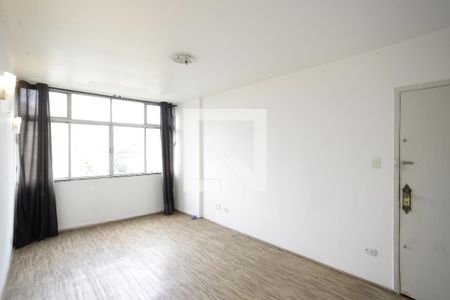 Sala de apartamento para alugar com 2 quartos, 85m² em Vila Mariana, São Paulo