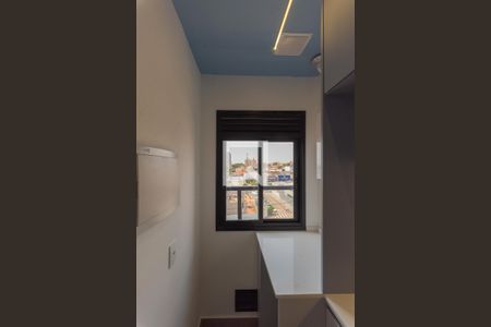 Apartamento à venda com 34m², 1 quarto e 1 vagaÁrea de Serviço