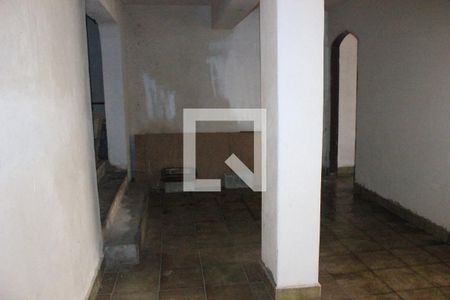 Casa à venda com 200m², 3 quartos e 3 vagasÁrea de serviço