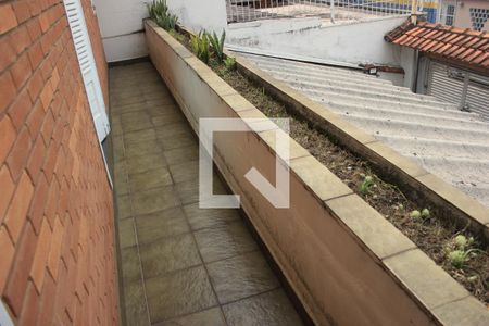 Casa à venda com 200m², 3 quartos e 3 vagasVaranda da Suíte