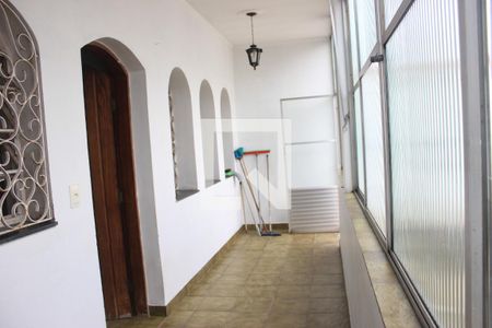 Casa à venda com 200m², 3 quartos e 3 vagasLavanderia