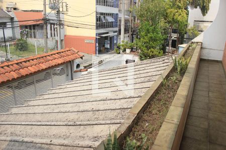 Casa à venda com 200m², 3 quartos e 3 vagasVaranda da Suíte