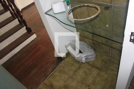 Casa à venda com 200m², 3 quartos e 3 vagasLavabo