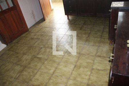 Casa à venda com 200m², 3 quartos e 3 vagasCozinha