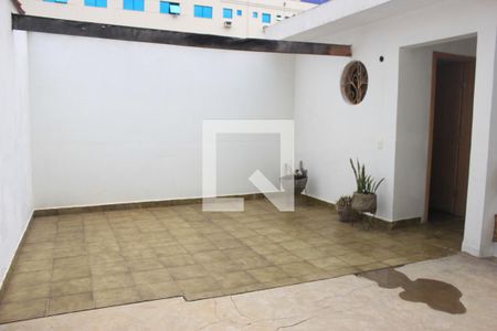 Casa à venda com 200m², 3 quartos e 3 vagasQuintal