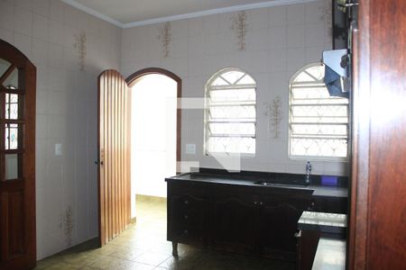 Casa à venda com 200m², 3 quartos e 3 vagasCozinha