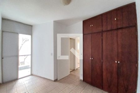 Quarto  de apartamento para alugar com 1 quarto, 55m² em Vila Itapura, Campinas