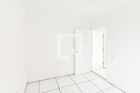 Apartamento à venda com 58m², 2 quartos e 1 vagaQuarto 2