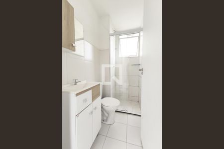 Apartamento à venda com 58m², 2 quartos e 1 vagaBanheiro