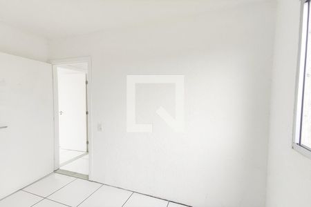 Apartamento à venda com 58m², 2 quartos e 1 vagaQuarto 2