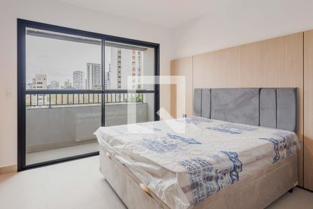 Sala de apartamento para alugar com 1 quarto, 28m² em Pinheiros, São Paulo