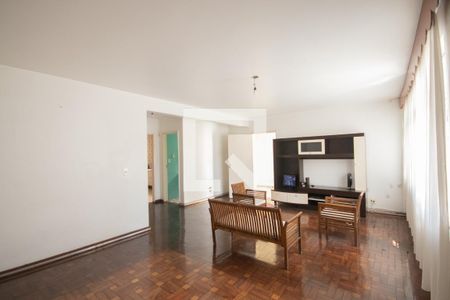 Sala de casa à venda com 3 quartos, 250m² em Parada Inglesa, São Paulo