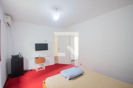 Suite de casa à venda com 3 quartos, 250m² em Parada Inglesa, São Paulo