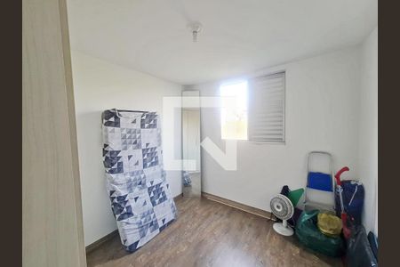 Apartamento à venda com 47m², 2 quartos e 1 vagaQuarto 02
