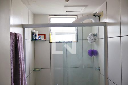 Apartamento à venda com 47m², 2 quartos e 1 vagaBanheiro Social 