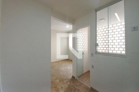 Apartamento à venda com 122m², 3 quartos e sem vaga Apartamento à venda com 122m², 3 quartos e sem vagaCozinha