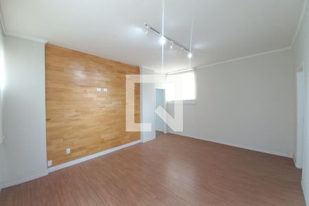 Sala de apartamento à venda com 3 quartos, 122m² em Centro, Campinas