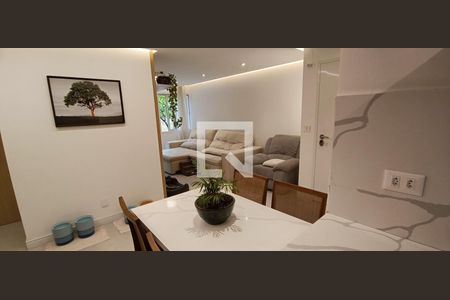 Apartamento à venda com 71m², 2 quartos e 1 vagaSala