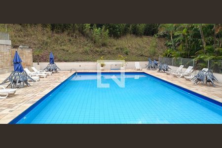 Área comum - Piscina de apartamento à venda com 2 quartos, 71m² em Jardim Londrina, São Paulo