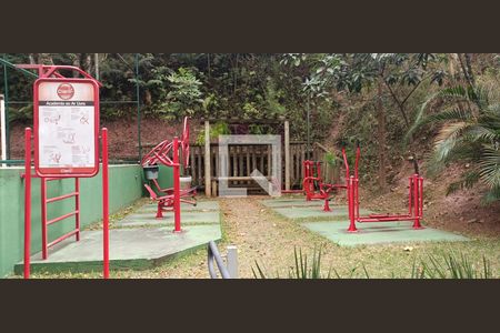 Fitness de apartamento à venda com 2 quartos, 71m² em Jardim Londrina, São Paulo