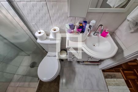 Apartamento à venda com 47m², 1 quarto e 1 vaga Apartamento à venda com 47m², 1 quarto e 1 vagabanheiro