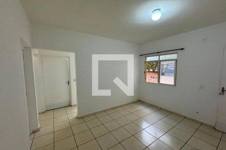 Sala de apartamento para alugar com 2 quartos, 45m² em Jardim Interlagos, Ribeirão Preto