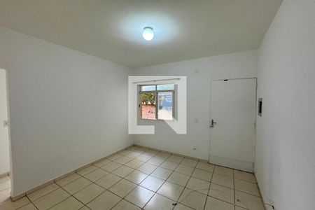 Sala de apartamento para alugar com 2 quartos, 45m² em Jardim Interlagos, Ribeirão Preto