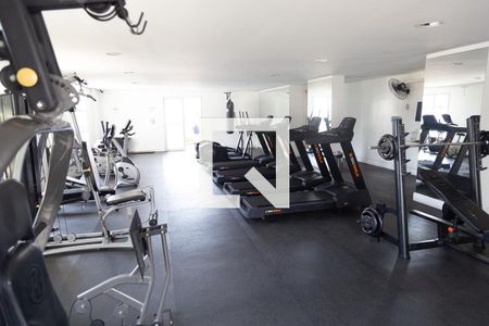 Apartamento à venda com 114m², 3 quartos e 2 vagas Apartamento à venda com 114m², 3 quartos e 2 vagasÁrea comum