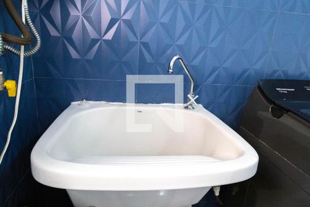 Apartamento à venda com 114m², 3 quartos e 2 vagas Apartamento à venda com 114m², 3 quartos e 2 vagasÁrea de Serviço