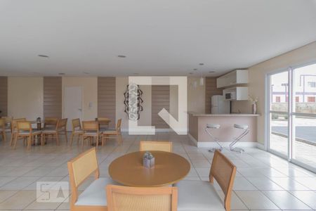 Apartamento à venda com 114m², 3 quartos e 2 vagas Apartamento à venda com 114m², 3 quartos e 2 vagasÁrea comum