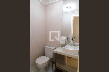 Apartamento à venda com 114m², 3 quartos e 2 vagas Apartamento à venda com 114m², 3 quartos e 2 vagasBanheiro 3